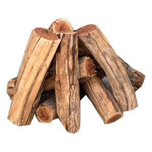 houtmix braaihout