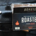 Kamado houtskool briketten