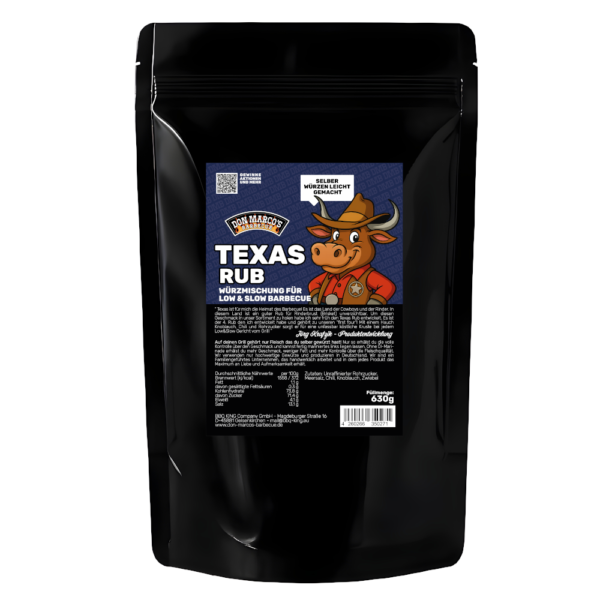 Don Marco's Texas - Don Marco's productfoto