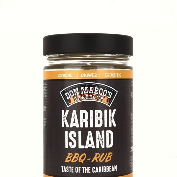 Don Marco's Karibik - Don Marco's productfoto
