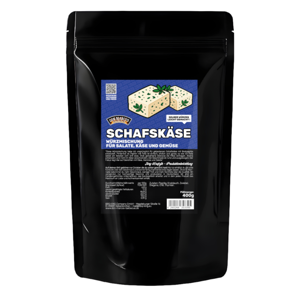 Don Marco's Schafskäse - Don Marco's productfoto