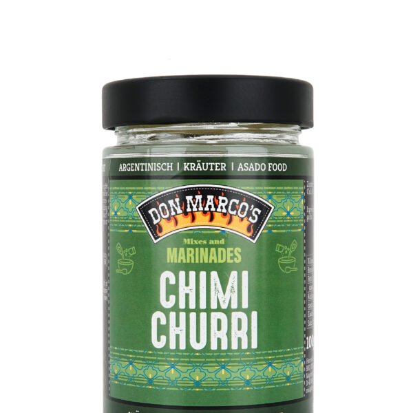Don Marco's Chimichurri - Don Marco's productfoto