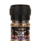 Don Marcos Smoked Garlic Pepermolen - Don Marco's productfoto