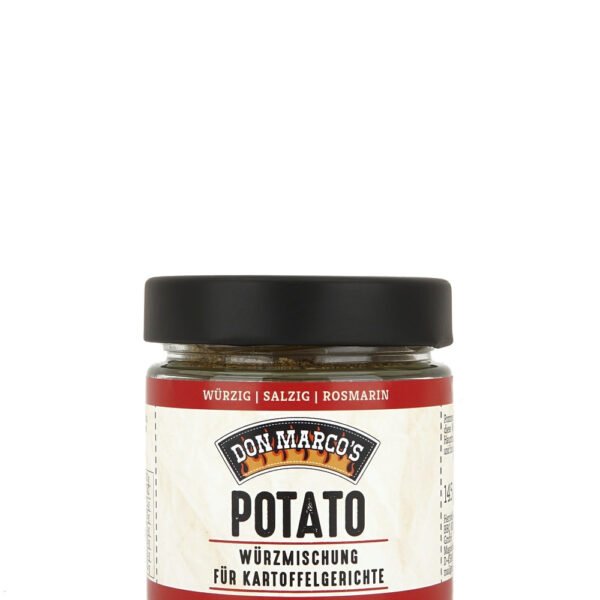 Don Marco's Potato - Don Marco's productfoto