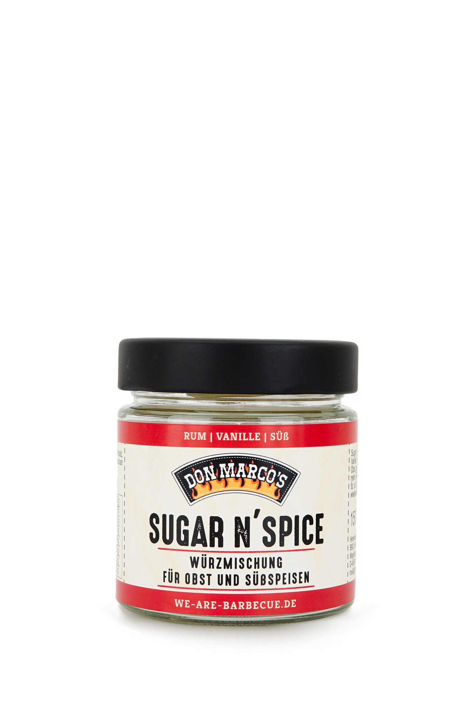 112-003-150-1 Sugar n´ Spice Porduktbild