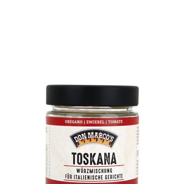 Don Marco's Toskana - Don Marco's productfoto