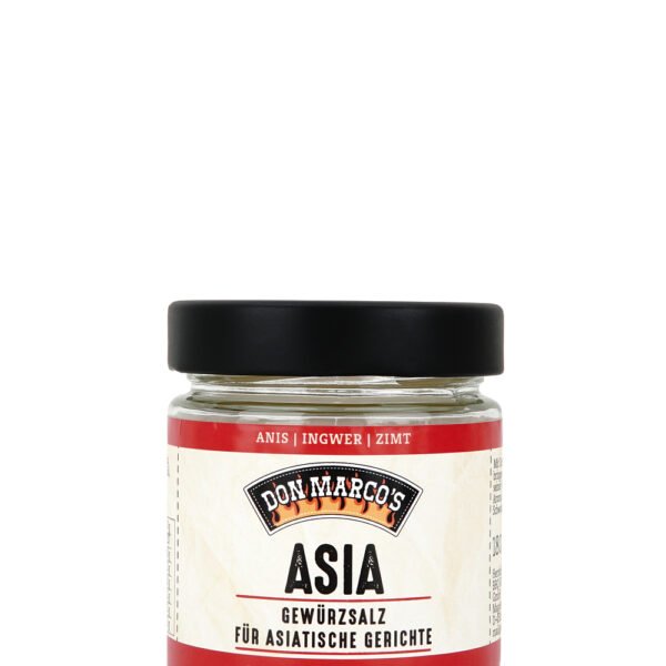 Don Marco's Asia - Don Marco's productfoto