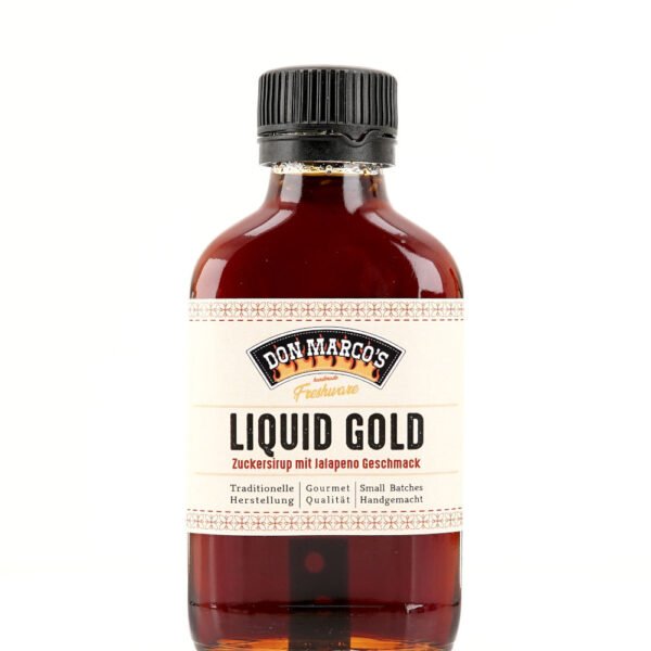 Don Marco's Liquid Gold - Don Marco's productfoto