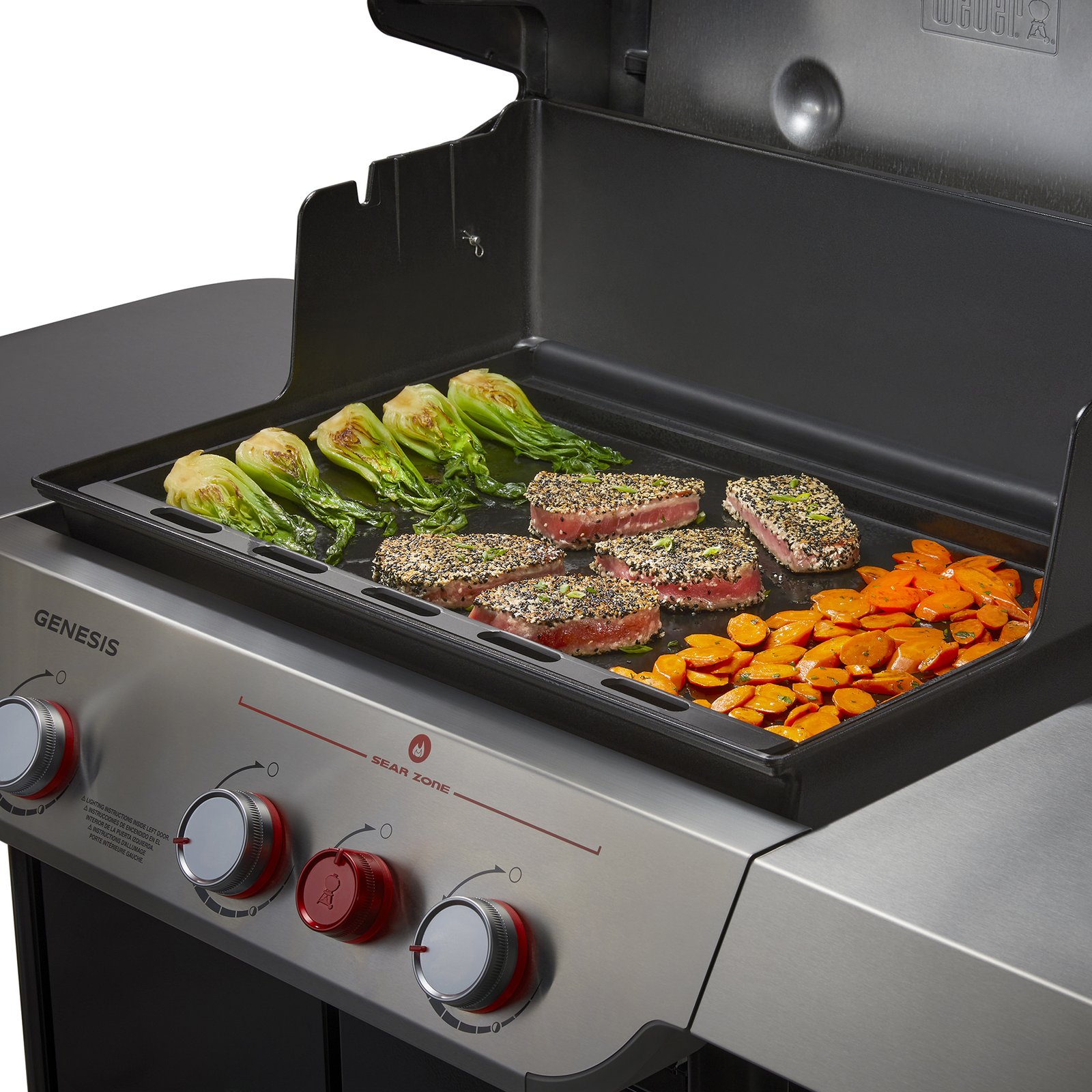 BBQ Tang basic BBQ Tang basic