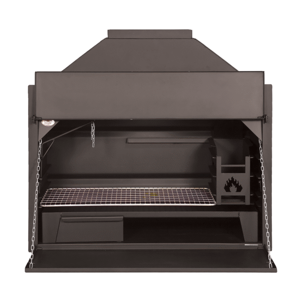 Braai Rooster Home Fire model 1000