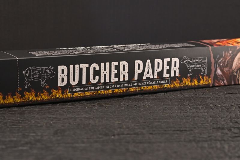 Don Marco's Butcher Paper USA productfoto Don Marco's Butcher Paper USA - Don Marco's productfoto