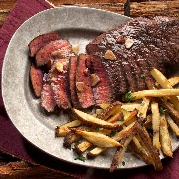 Côte de boeuf