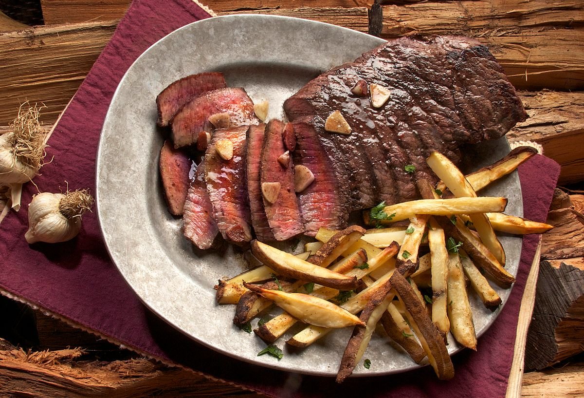 Côte de boeuf Côte de boeuf