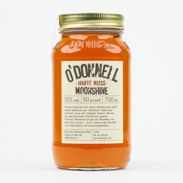 O'Donnel Moonshine