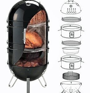American Smokehouse BBQ workshop