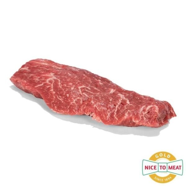 Bavette Black Angus