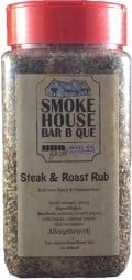 BBQguru.nl Steak & Roast Rub