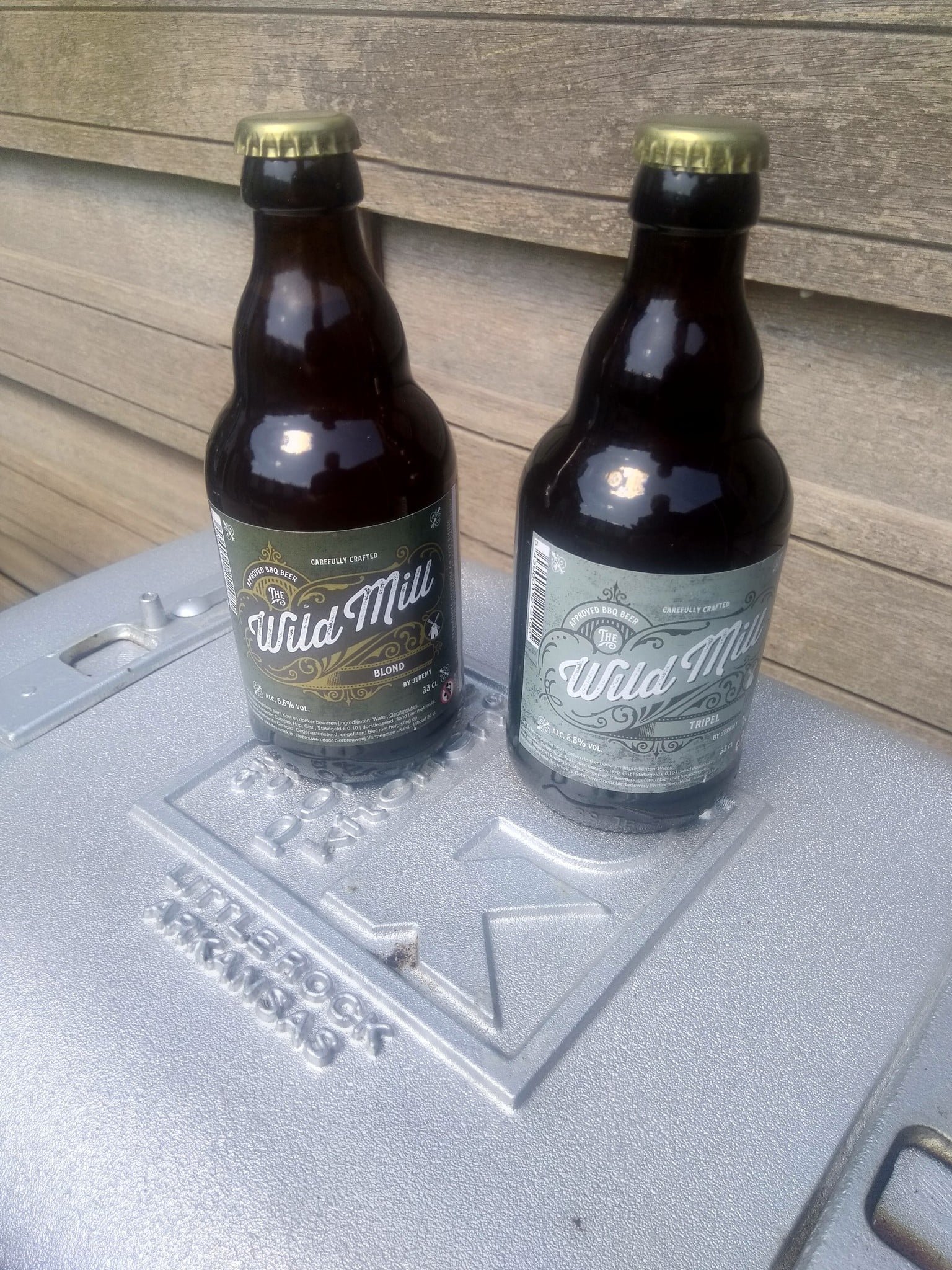 Bier & Braai - Bier & Braai -