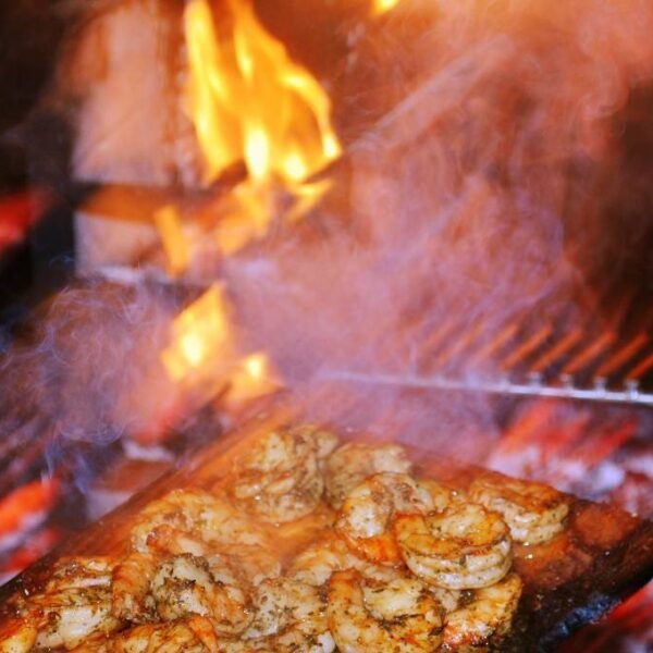 Braaiboer Workshop