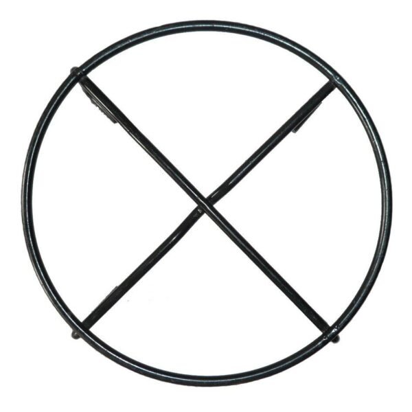 Deksel steun/ trivet