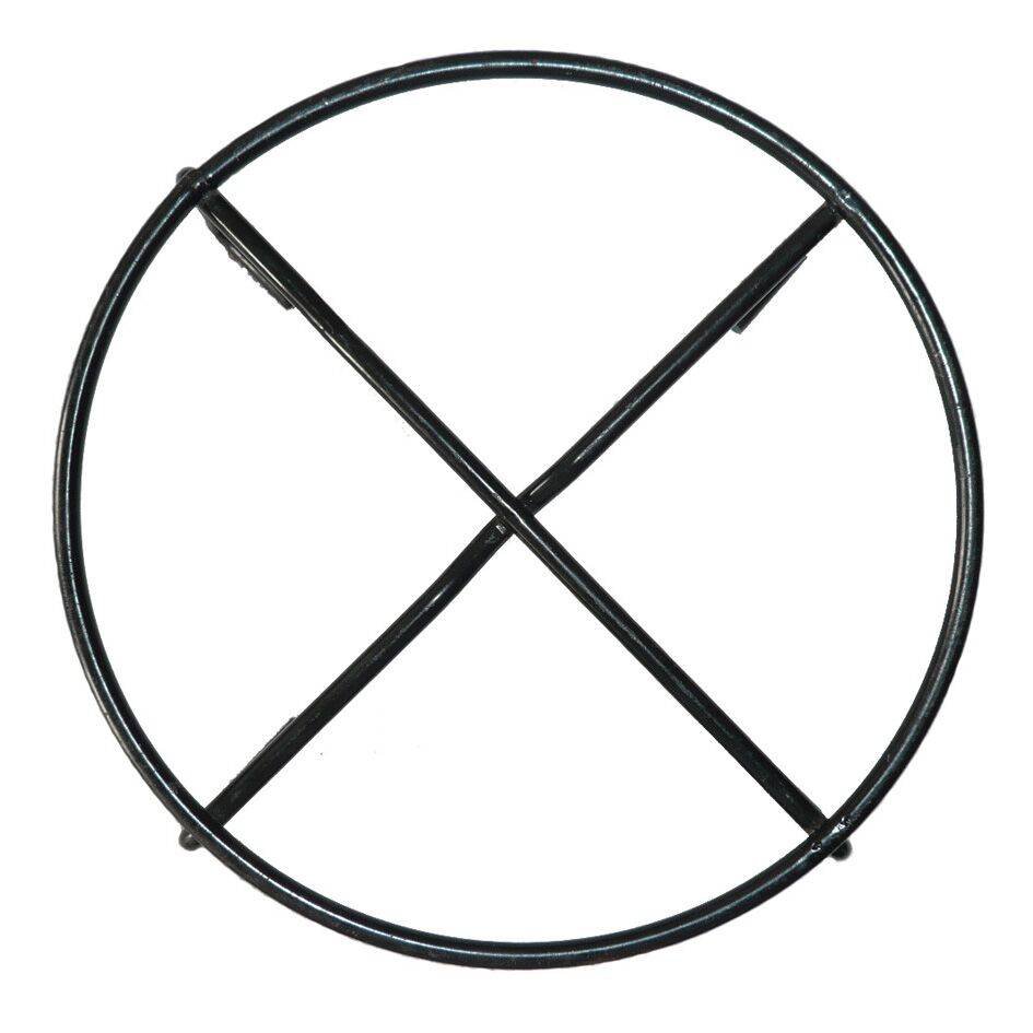 Deksel steun/ trivet Deksel steun/ trivet