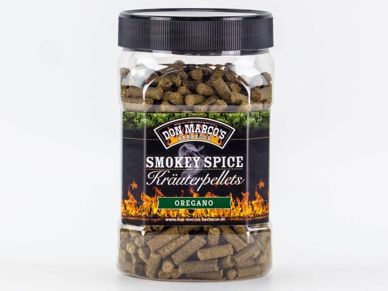 Don Marco's Kruidenpellets Oregano Don Marco's Kruidenpellets Oregano