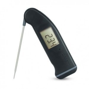 SuperFast Thermapen Professional Mk4 Zwart