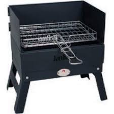 Homefire Jan Braai