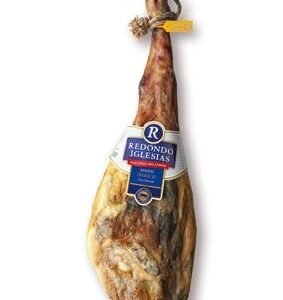 Jamon Iberico Cebo