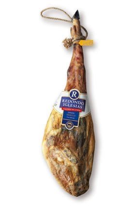 Jamon Iberico Cebo Jamon Iberico Cebo