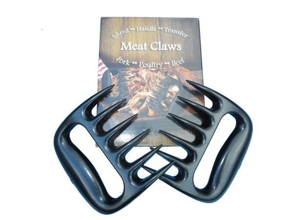Meat claws