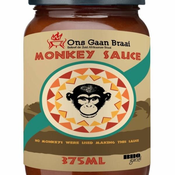 Monkey Saus