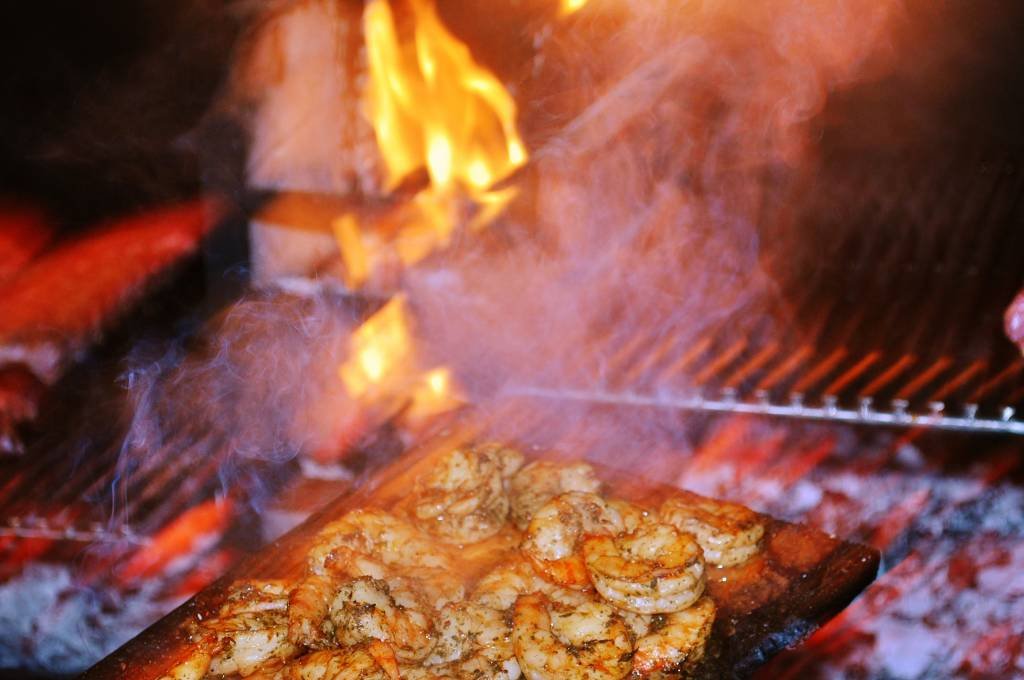 Ons Gaan Braai Private Dining Ons Gaan Braai Private Dining