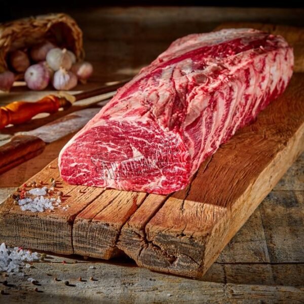 Ribeye Prime Quality (p/kg)