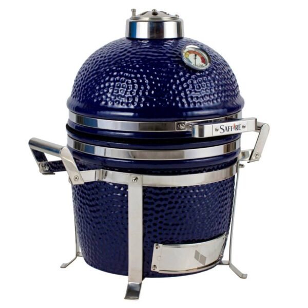 Saffire 13 inch keramische BBQ