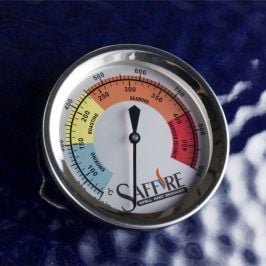 Saffire Thermometer