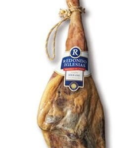 Serranoham Gran Reserva